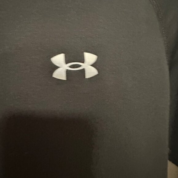 Under Armour Coldgear hooded base layer - Picture 4 of 4